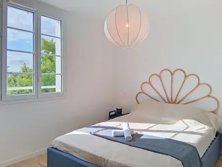 Les Bains d'Oléron 1, Maison 6 personnes à Île d'Oléron - Photo 4