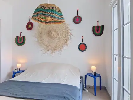 Les Bains d'Oléron 1, Maison 6 personnes à Île d'Oléron - Photo 11