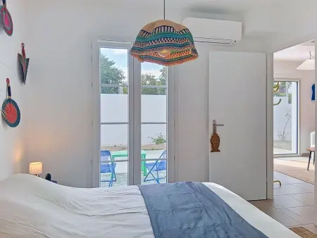 Les Bains d'Oléron 1, Maison 6 personnes à Île d'Oléron - Photo 12