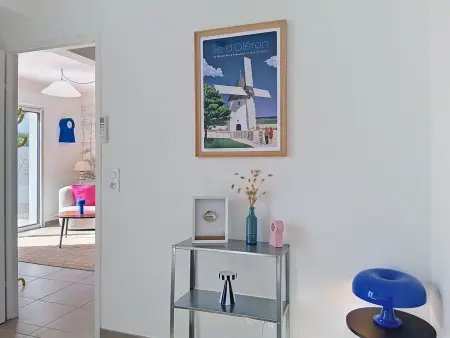 Les Bains d'Oléron 1, Maison 6 personnes à Île d'Oléron - Photo 13