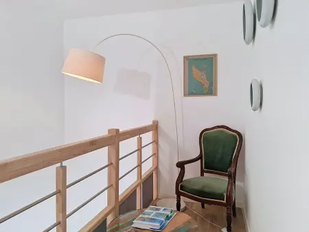 Les Bains d'Oléron 1, Maison 6 personnes à Île d'Oléron - Photo 14