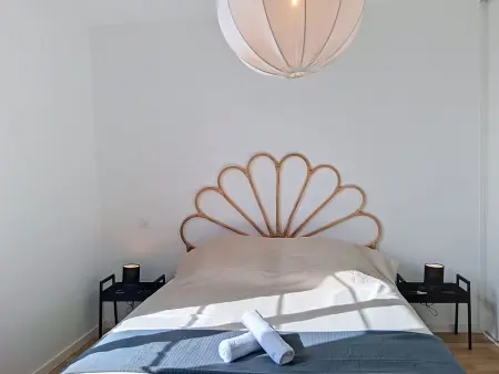 Les Bains d'Oléron 1, Maison 6 personnes à Île d'Oléron - Photo 16