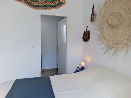 Les Bains d'Oléron 1, Maison 6 personnes à Île d'Oléron - Photo 17