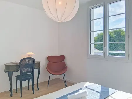 Les Bains d'Oléron 1, Maison 6 personnes à Île d'Oléron - Photo 18