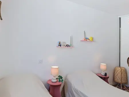 Les Bains d'Oléron 1, Maison 6 personnes à Île d'Oléron - Photo 19