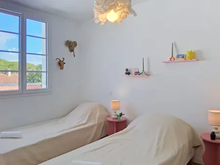Les Bains d'Oléron 1, Maison 6 personnes à Île d'Oléron - Photo 20