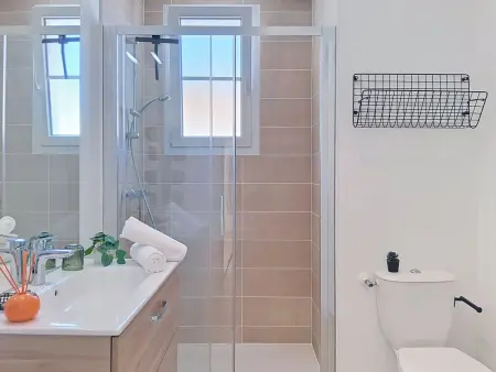 Les Bains d'Oléron 1, Maison 6 personnes à Île d'Oléron - Photo 21
