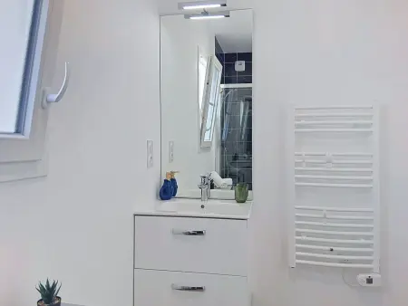Les Bains d'Oléron 1, Maison 6 personnes à Île d'Oléron - Photo 22