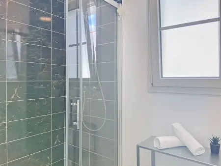 Les Bains d'Oléron 1, Maison 6 personnes à Île d'Oléron - Photo 23