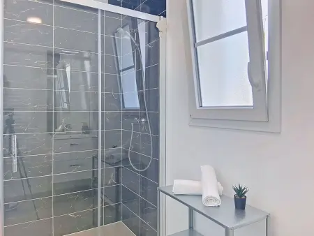 Les Bains d'Oléron 1, Maison 6 personnes à Île d'Oléron - Photo 24