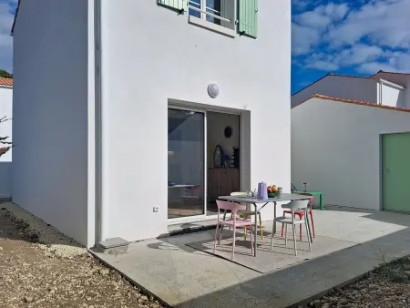 Les Bains d'Oléron 1, Maison 6 personnes à Île d'Oléron - Photo 25