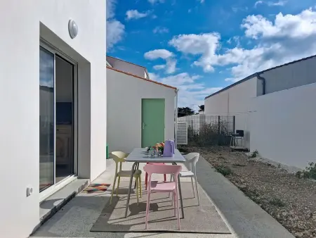 Les Bains d'Oléron 1, Maison 6 personnes à Île d'Oléron - Photo 26