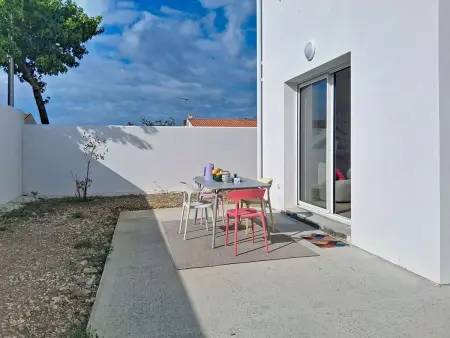 Les Bains d'Oléron 1, Maison 6 personnes à Île d'Oléron - Photo 27