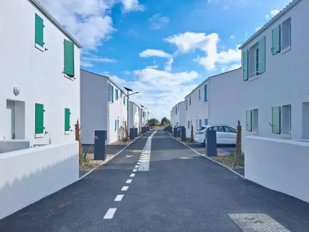 Les Bains d'Oléron 1, Maison 6 personnes à Île d'Oléron - Photo 28
