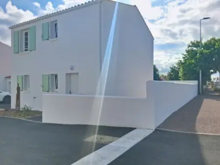 Les Bains d'Oléron 1, Maison 6 personnes à Île d'Oléron - Photo 29