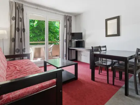 Virginia, Appartement 4 personnes à Grasse - Photo 1