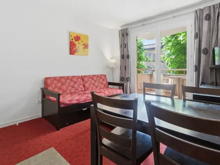 Virginia, Appartement 4 personnes à Grasse - Photo 3