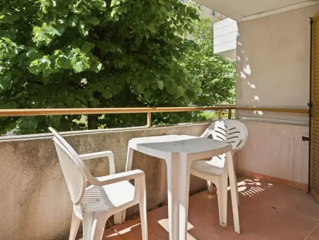 Virginia, Appartement 4 personnes à Grasse - Photo 4