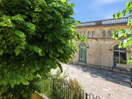 Virginia, Appartement 4 personnes à Grasse - Photo 7