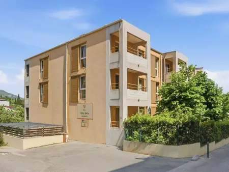 Virginia, Appartement 4 personnes à Grasse - Photo 8