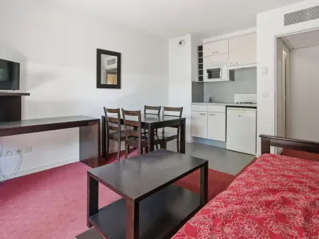 Virginia, Appartement 4 personnes à Grasse - Photo 9