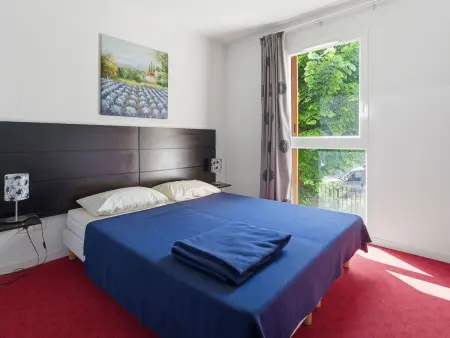 Virginia, Appartement 4 personnes à Grasse - Photo 10