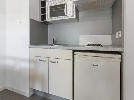 Virginia, Appartement 4 personnes à Grasse - Photo 11