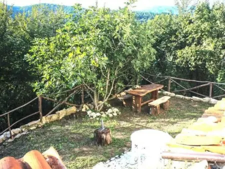 Unabhängige Wohnung, mitten im Grünen des Berges und des Sees, 80 km von Ost-Ro - Photo 27