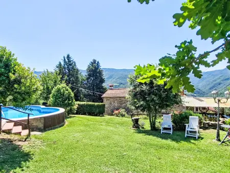 Luce, Maison 4 personnes à Dicomano - Photo 2