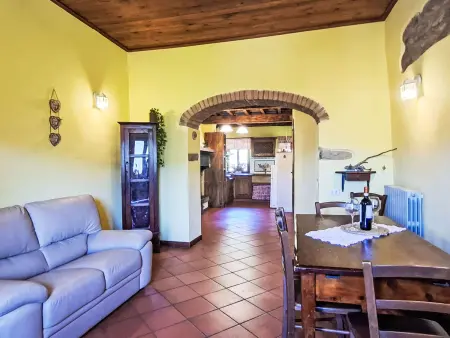 Luce, Maison 4 personnes à Dicomano - Photo 3