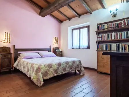 Luce, Maison 4 personnes à Dicomano - Photo 4