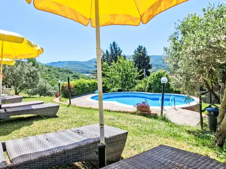 Luce, Maison 4 personnes à Dicomano - Photo 5
