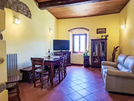 Luce, Maison 4 personnes à Dicomano - Photo 8