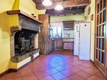 Luce, Maison 4 personnes à Dicomano - Photo 9