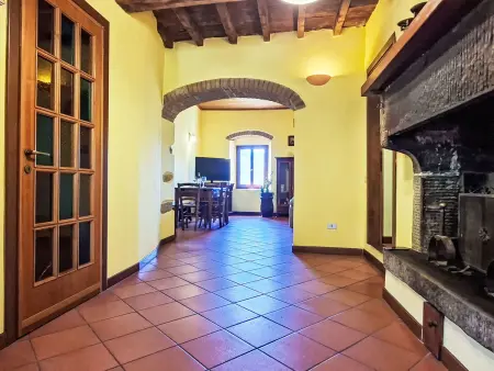 Luce, Maison 4 personnes à Dicomano - Photo 10