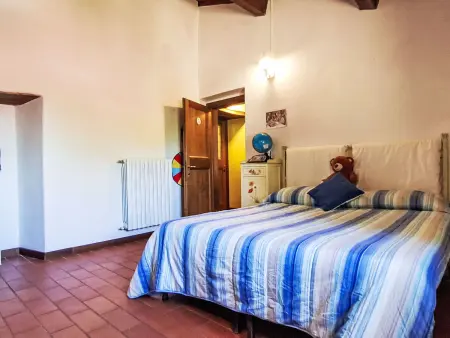 Luce, Maison 4 personnes à Dicomano - Photo 12
