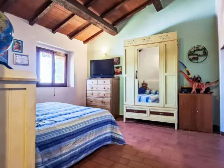 Luce, Maison 4 personnes à Dicomano - Photo 13