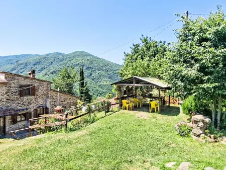 Luce, Maison 4 personnes à Dicomano - Photo 14