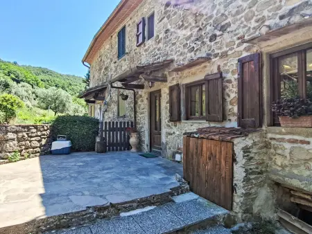 Luce, Maison 4 personnes à Dicomano - Photo 15