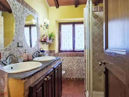 Luce, Maison 4 personnes à Dicomano - Photo 20