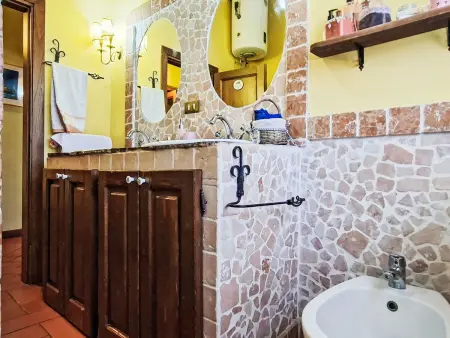 Luce, Maison 4 personnes à Dicomano - Photo 22