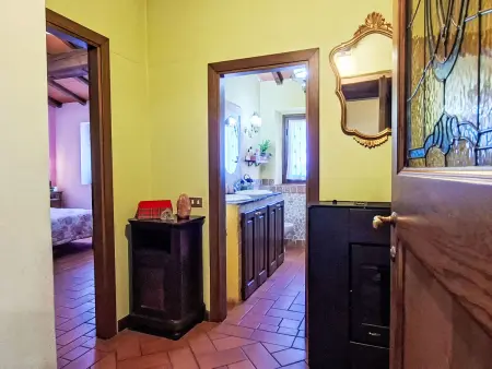 Luce, Maison 4 personnes à Dicomano - Photo 23