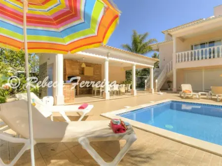 V5 Alvor, Maison 10 personnes à Alvor - Photo 1