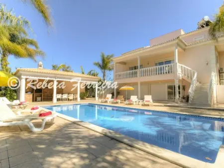 V5 Alvor, Maison 10 personnes à Alvor - Photo 2