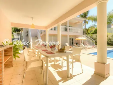 V5 Alvor, Maison 10 personnes à Alvor - Photo 5
