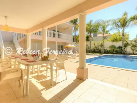 V5 Alvor, Maison 10 personnes à Alvor - Photo 6