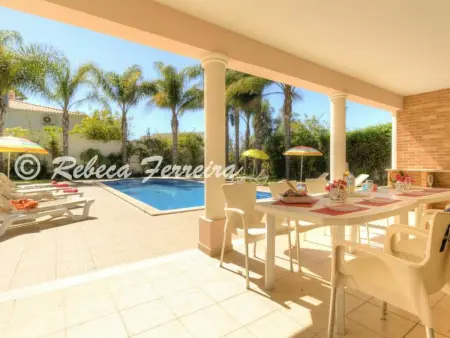 V5 Alvor, Maison 10 personnes à Alvor - Photo 7