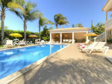 V5 Alvor, Maison 10 personnes à Alvor - Photo 8