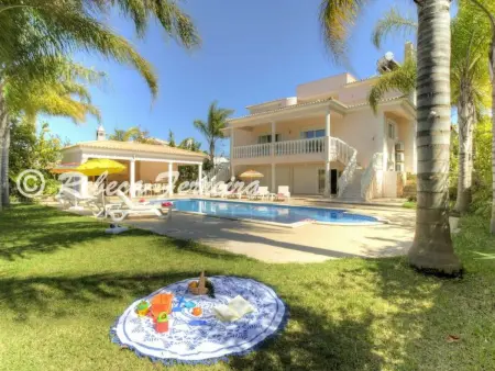 V5 Alvor, Maison 10 personnes à Alvor - Photo 13