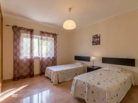 V5 Alvor, Maison 10 personnes à Alvor - Photo 16